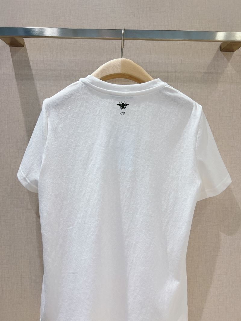 Christian Dior T-Shirts